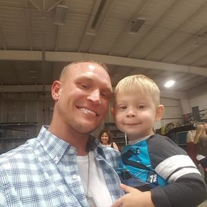 Meet your Posher, Steven